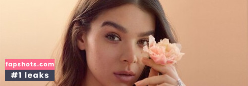 Hailee Steinfeld gallery photo #1787