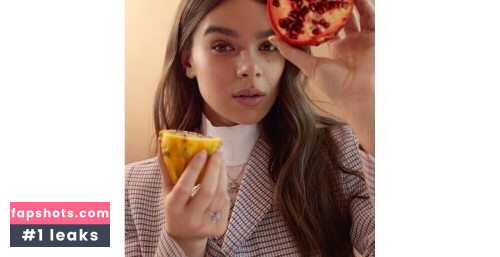 Hailee Steinfeld gallery photo #1790