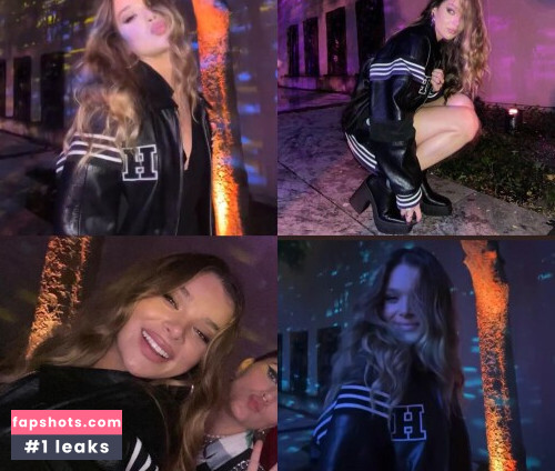 Hailee Steinfeld gallery photo #1830