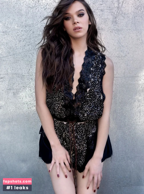 Hailee Steinfeld gallery photo #1840