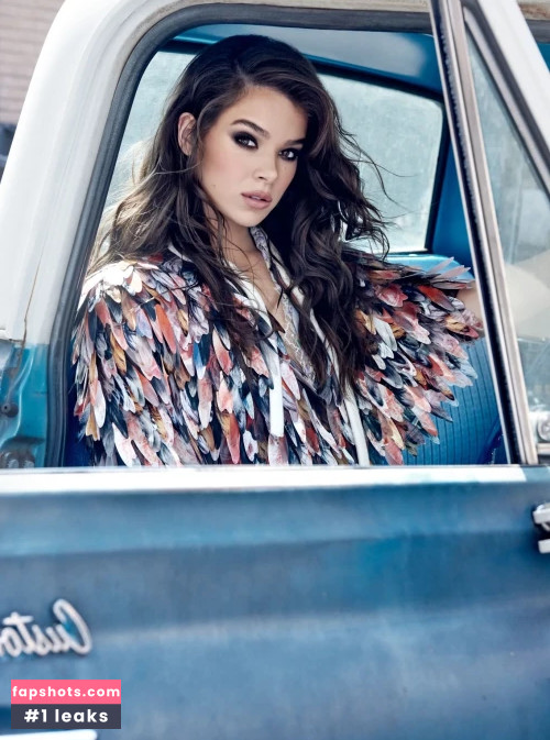 Hailee Steinfeld gallery photo #1841