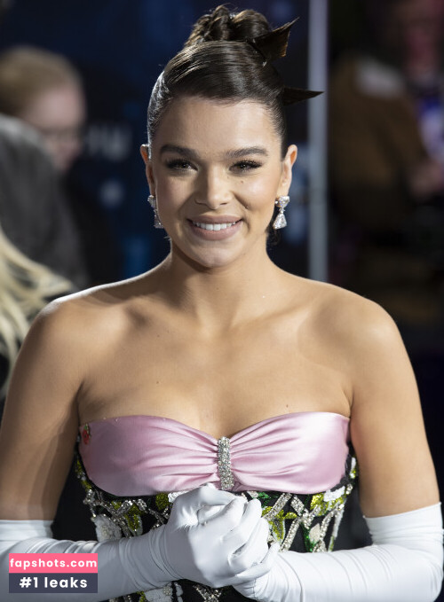 Hailee Steinfeld gallery photo #1851