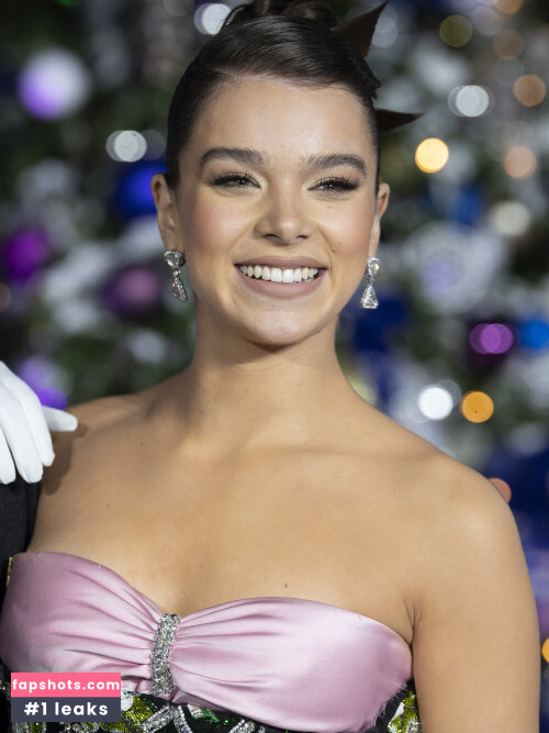 Hailee Steinfeld gallery photo #1852