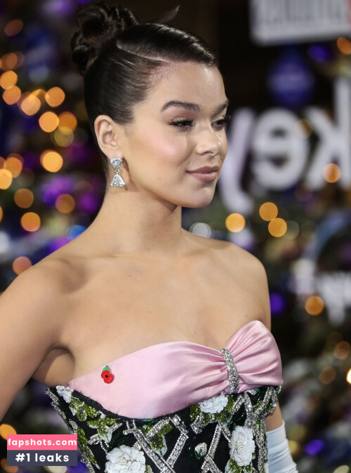 Hailee Steinfeld gallery photo #1853