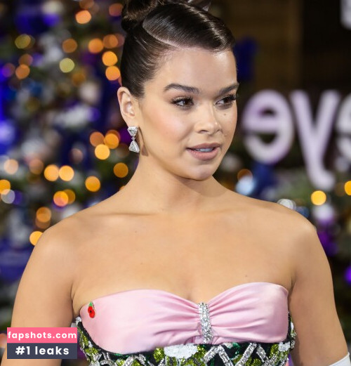 Hailee Steinfeld gallery photo #1854