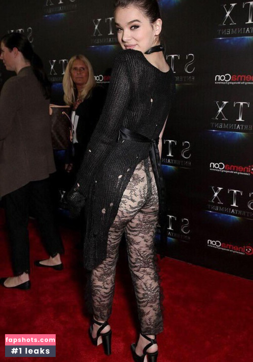 Hailee Steinfeld gallery photo #1876