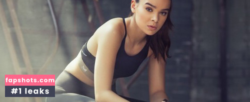 Hailee Steinfeld gallery photo #1920
