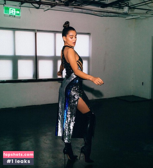Hailee Steinfeld gallery photo #1927