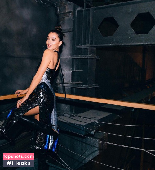 Hailee Steinfeld gallery photo #1928