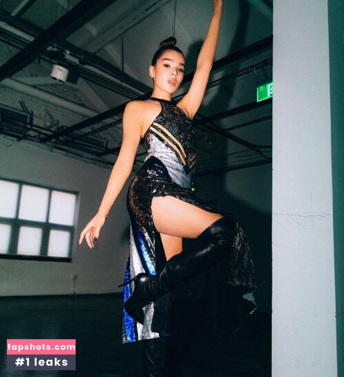 Hailee Steinfeld gallery photo #1933