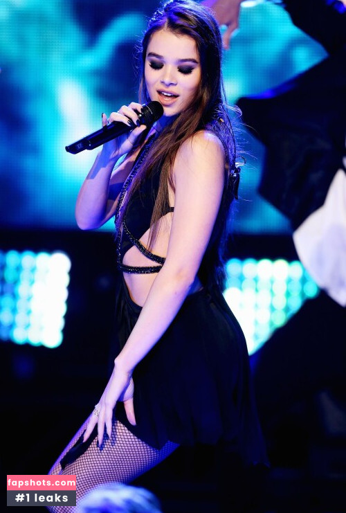 Hailee Steinfeld Nacktheit OnlyFans Fotos #1993 - Fapshots