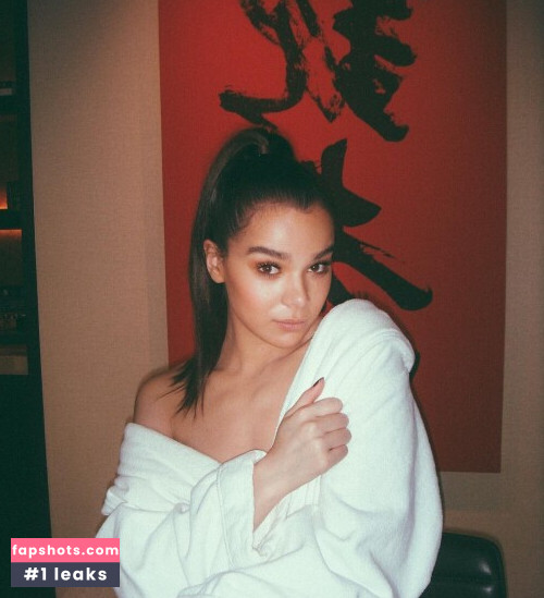 Hailee Steinfeld Nacktheit OnlyFans Fotos #1994 - Fapshots