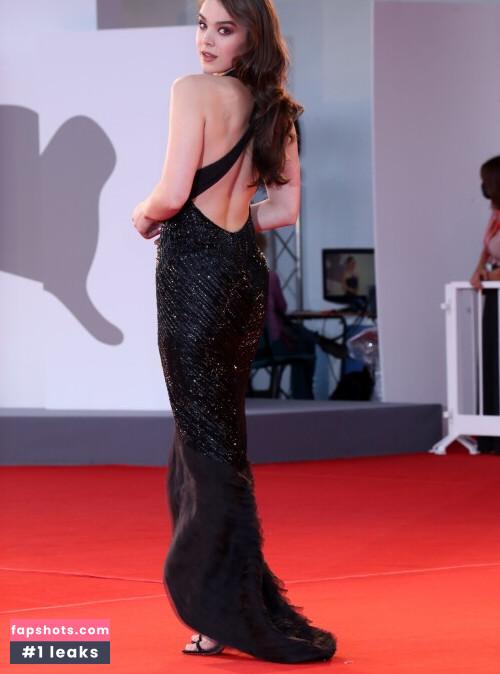 Hailee Steinfeld Nacktheit OnlyFans Fotos #2029 - Fapshots