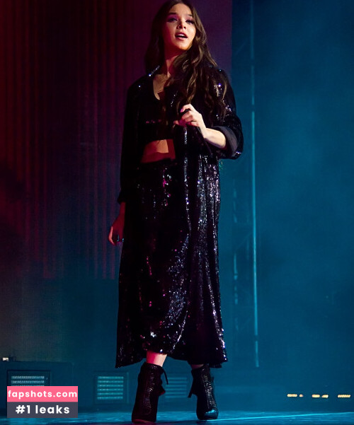 Hailee Steinfeld Nacktheit OnlyFans Fotos #2046 - Fapshots