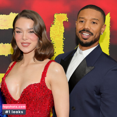 Hailee Steinfeld Nahé úniky fotek pouze od fanoušků #212 - Fapshots