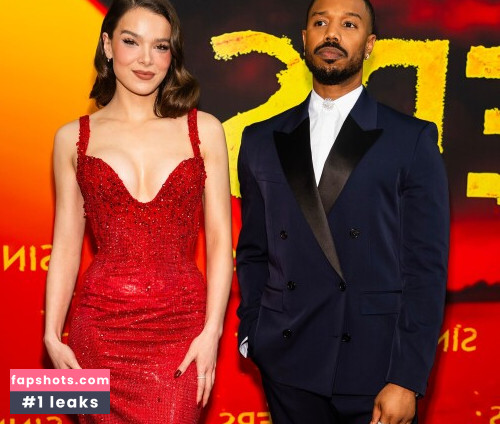 Hailee Steinfeld Nahé úniky fotek pouze od fanoušků #215 - Fapshots