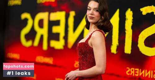 Hailee Steinfeld Nahé úniky fotek pouze od fanoušků #220 - Fapshots