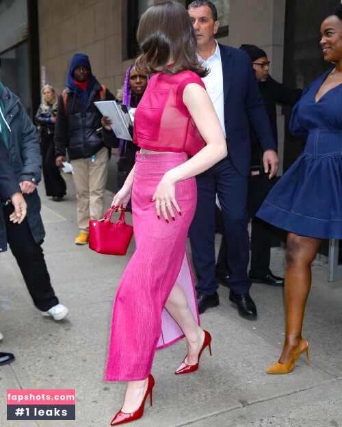 Hailee Steinfeld Nahé úniky fotek pouze od fanoušků #225 - Fapshots