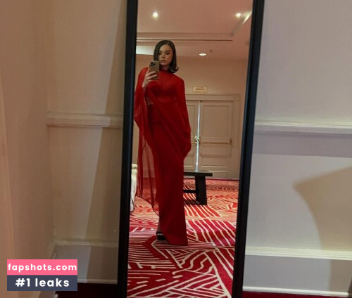 Hailee Steinfeld Nahé úniky fotek pouze od fanoušků #232 - Fapshots