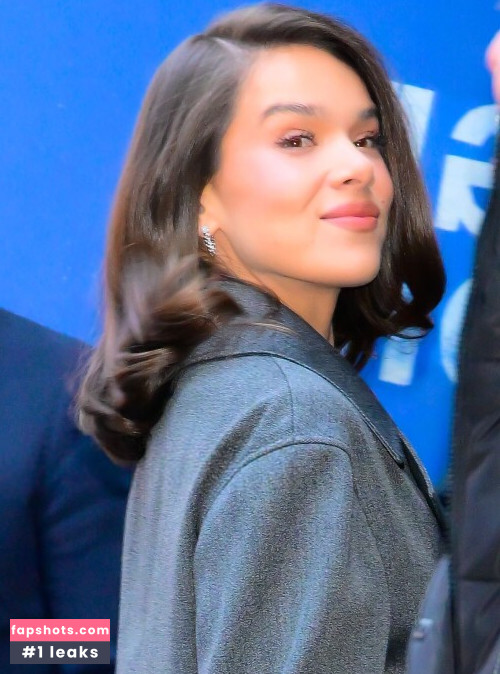 Hailee Steinfeld Nahé úniky fotek pouze od fanoušků #244 - Fapshots