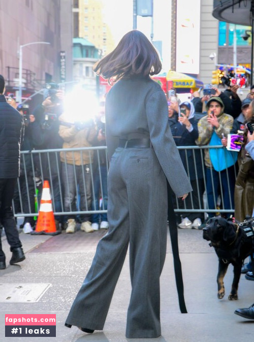 Hailee Steinfeld Nahé úniky fotek pouze od fanoušků #245 - Fapshots