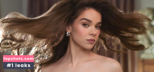 Hailee Steinfeld Nahé úniky fotek pouze od fanoušků #255 - Fapshots