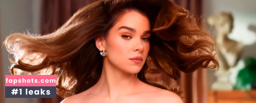 Hailee Steinfeld Nahé úniky fotek pouze od fanoušků #256 - Fapshots
