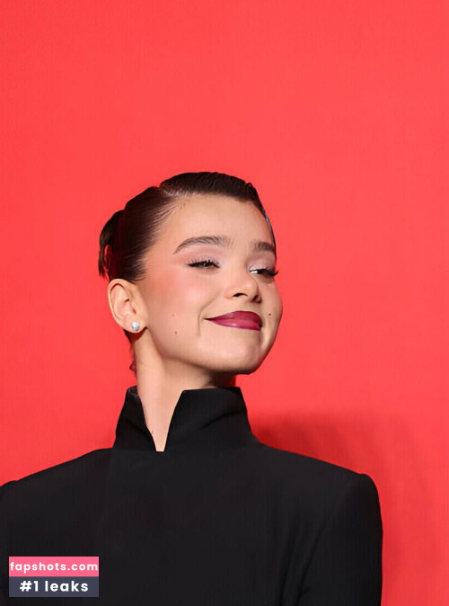 Hailee Steinfeld Nahé úniky fotek pouze od fanoušků #259 - Fapshots