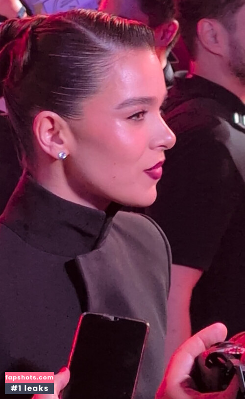 Hailee Steinfeld Nahé úniky fotek pouze od fanoušků #262 - Fapshots