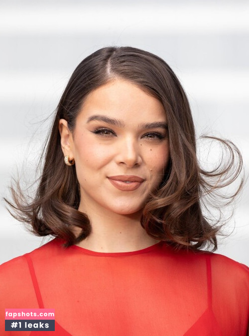 Hailee Steinfeld Nahé úniky fotek pouze od fanoušků #267 - Fapshots