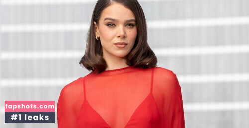 Hailee Steinfeld Nahé úniky fotek pouze od fanoušků #273 - Fapshots