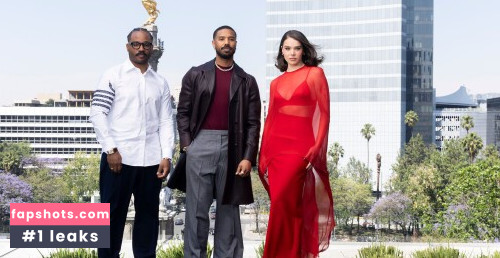 Hailee Steinfeld gallery photo #279