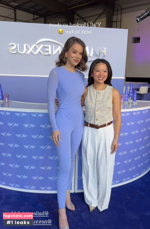 Hailee Steinfeld gallery photo #305