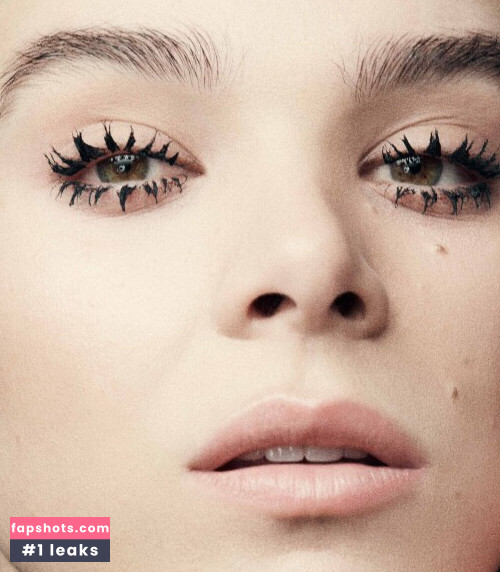 Hailee Steinfeld gallery photo #322