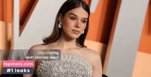 Hailee Steinfeld gallery photo #360