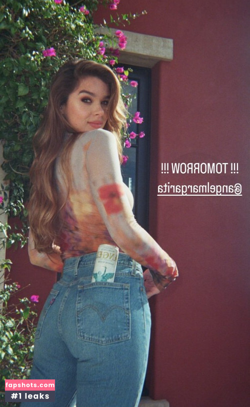 Hailee Steinfeld gallery photo #363