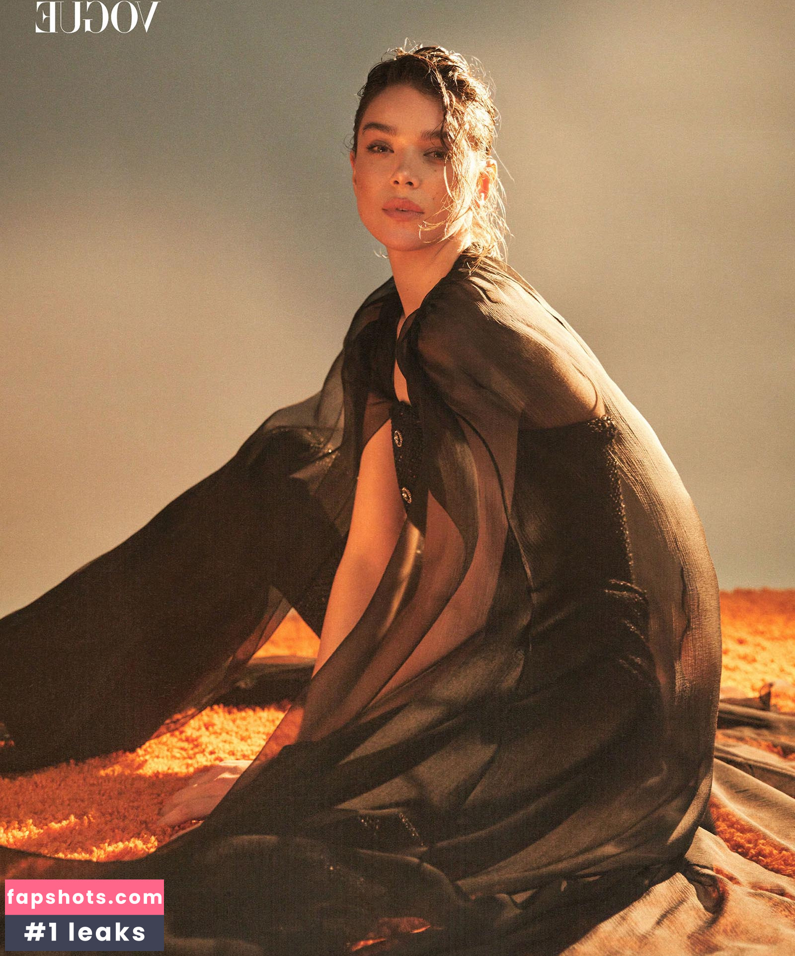 Hailee Steinfeld gallery photo #364