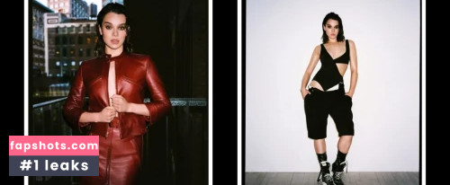 Hailee Steinfeld gallery photo #427