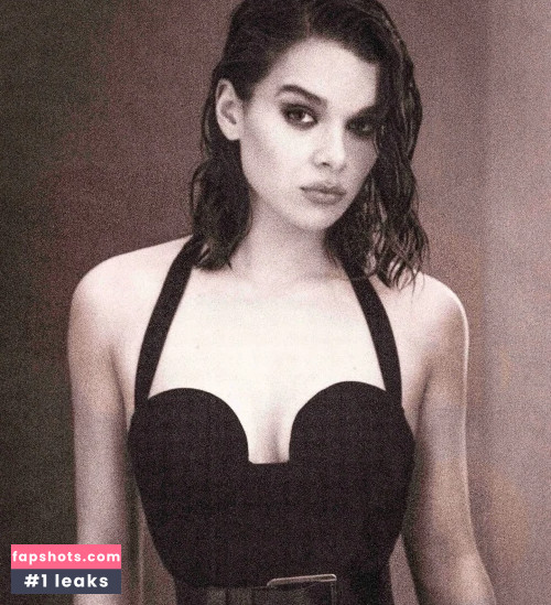 Hailee Steinfeld gallery photo #434