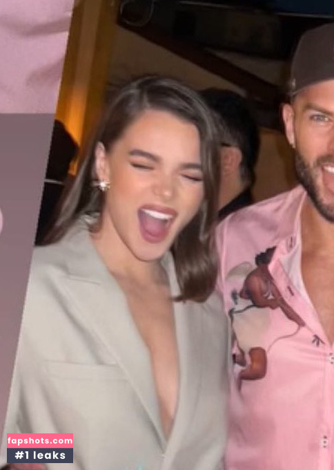 Hailee Steinfeld gallery photo #439