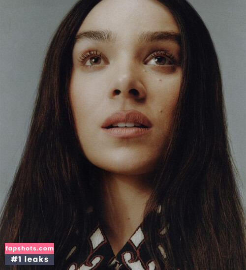 Hailee Steinfeld gallery photo #451