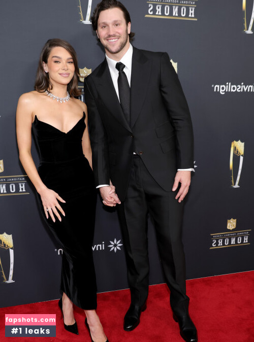 Hailee Steinfeld gallery photo #494