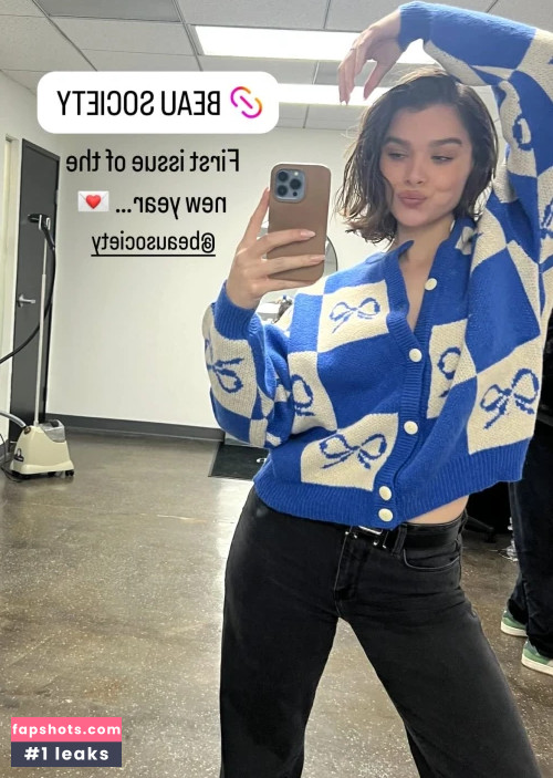 Hailee Steinfeld gallery photo #532