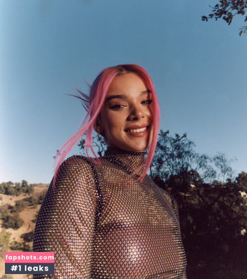 Hailee Steinfeld gallery photo #535