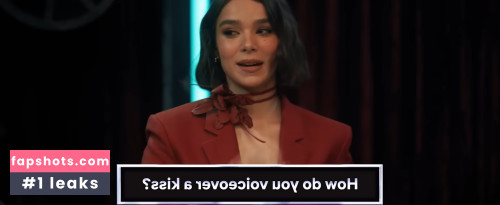 Hailee Steinfeld gallery photo #541