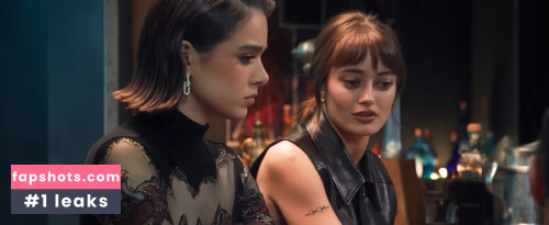 Hailee Steinfeld gallery photo #549