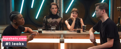 Hailee Steinfeld gallery photo #553