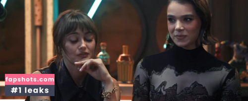 Hailee Steinfeld gallery photo #555