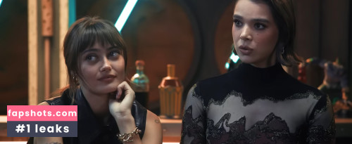 Hailee Steinfeld gallery photo #556