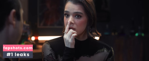 Hailee Steinfeld gallery photo #557